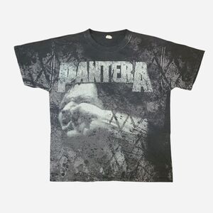 Pantera Graphic T-Shirt